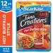 StarKist Tuna Creations BOLD Hot Buffalo Style 2.6oz - Pack of 12 - Buy Online on GoSupps.com