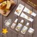 Coconut & Honey Almond Beauty Gift Set - Large Luxury Bath and Body Spa Kit for Home Pampering - Perfect Mother's Day Gift - Buy Online on GoSupps.com