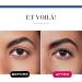 Bourjois Twist Up The Volume 52 Ultra Black Mascara for Women 0.27oz - Buy Online on GoSupps.com