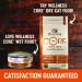 Wellness CORE Grain-Free Wet Cat Food - Shredded Chicken & Turkey, 2.8 oz Cans (Pack of 12) - Natural, Real Meat - Buy Online on GoSupps.com