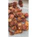  Malbosca Societ Agricola Organic dried apricots 30g SUGAR FREE 100% Italian dried fruit NO added preservatives NO additives ONLY fresh dried fruit 100% plant-based - Buy Online on GoSupps.com