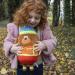 Hey Duggee Explore and Snore Camping Duggee with Sticky Stick - Sustainable Soft Toy (2174) - Buy Online on GoSupps.com