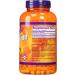 Now Foods L-Glutamine 1000mg - 240 Capsules | Powerful Immune Support - Buy Online on GoSupps.com