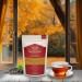 TeaNOURISH Darjeeling Autumnal Classic Black | Autumn Flush Loose Leaf Tea | Strong Robust Taste & Aroma | Freshly Sourced Direct From Origin | Brew as Hot or Iced Tea - 3.53oz/100g Darjeeling Autumnal Classic Black 3.53 Ounce (Pack of 1) - Buy Online on GoSupps.com