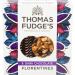 Burton's Biscuit Company Thomas Fudges Dark Chocolate Florentines 150g Pack of 8 18153 - Buy Online on GoSupps.com