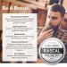 Rascal Deluxe Pomade No 1 - Matte Low Shine Light Hold Paste with Beeswax & Grapeseed Oil - TSA Friendly Container - 3.4oz - Buy Online on GoSupps.com