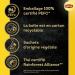 Lipton Coffret Th s Noirs Sensations 50 Sachets Pyramid  - Buy Online on GoSupps.com