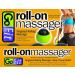 Buy Gofit Roll-On Massage Device | International Shipping - Soothing Muscle Relief & Recovery - Buy Online on GoSupps.com