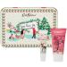 Cath Kidston Beauty Shine Bright Hand & Lip Tin (with 50 ml hand cream and 10 ml lip balm) Shine Bright (shine bright)