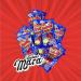 Dulces Mara Bagix Watermelon Fire - Sweet & Spicy Treats | International Shipping - Buy Online on GoSupps.com