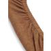 Jollein Terry Cloth Changing Pad Cover 50x70cm - Caramel Brown - Buy Online on GoSupps.com