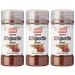 Badia Chipotle Ground 2.5 oz Pack of 3 - Smoky and Spicy Flavor Boost - Buy Online on GoSupps.com