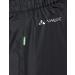 Buy Vaude Fluid Pants II for Men - Black | International Shipping Available - Buy Online on GoSupps.com