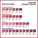 Revlon ColorStay Overtime Lipcolor Duo in 560 Taupe Time - 0.07 Oz - Buy Online on GoSupps.com