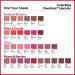 Revlon ColorStay Overtime Liquid Lipcolor - Endless Spice | Long-Lasting High-Quality Lip Color - Shop Internationally - Buy Online on GoSupps.com