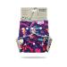 Petit Lulu One Size Diaper (5-16 kg) Snap Fasteners (Australian Animals)