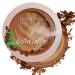 Physicians Formula Murumuru Butter Cheat Day Donut Bronzer, Lightweight, Cruelty-Free, For Sensitive Skin, Dark Shimmer Cream Bronzer, 0.38Oz, Latte Coffee