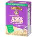 Annie's White Cheddar Mac and Cheese - Microwavable, 10.7 oz, 5 ct (Pack of 6) - Easy & Delicious! - Buy Online on GoSupps.com