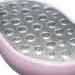 Ergonomic Laser Callus File - Ultimate Foot Care Callus Remover & Rasp for Smooth Feet | Shop Internationally - Buy Online on GoSupps.com
