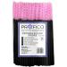 Profico 50 Disposable Eyelash Brushes Set | Black & Pink Mascara Applicators for Eyelash Extensions - Buy Online on GoSupps.com
