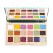 Makeup Revolution Roxxsaurus Colour Burst Palette - Vibrant Shades for a Bold Look - Buy Online on GoSupps.com