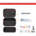 RLSOCO Hard case for Wahl Clipper Color Pro Cordless Rechargeable Hair Clippers - Buy Online on GoSupps.com