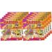 Haribo Delir Pik 120g - Pack of 10 - Buy Online on GoSupps.com