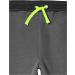 Amazon Essentials Boys Zip-Pocket Fleece Jogger Pant - Medium Grey - Buy Online on GoSupps.com