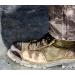 Tuff Toe Boot Protector - Waterproof Shoe Repair Adhesive Cover Dip in Brown - Buy Online on GoSupps.com