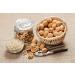 YumTee Natural Brand Premium Ground Walnuts 6 oz (2 Pack) | Gluten-Free, All Natural, Kosher for Passover | OU Kosher Certified - Buy Online on GoSupps.com