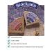 Stockans Oatcakes Gifting Tin - 2 x 3.5 oz Thin Oatcake Packs - 7 oz Tin - Buy Online on GoSupps.com