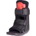 ProCare XcelTrax Air Ankle Walker Brace/Walking Boot Small
