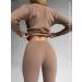 DreamBuy 20 Colours Ribbed Pyjama 2-3 Years Biscuit - Unisex Baby, Boys, Girls, Women, Men Loungewear - Buy Online on GoSupps.com