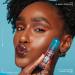 NYX Professional Makeup - Gloss Hydratant Effet Mouill - Tenue Jusqu' 12h - Hautement Pigment - Fini Brillant - Lip IV Gloss - Teinte : Drippin' In Rose - Buy Online on GoSupps.com