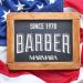 Marmara Barber Cologne - Best Choice of Barbers and Traditional Shaving Fans No:2 Series (Ball Pump Atomiser + 500ml x 2 Bottles) - Buy Online on GoSupps.com