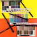 L.A. COLORS Sweet Eyeshadow Palette - 16 Color 0.95oz | C74201TAG - Buy Online on GoSupps.com