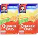 Quaker Classic Oat Cereal 550g - Pack of 4 - Buy Online on GoSupps.com
