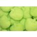 Yupik Gummy Green Apples 1 kg Gluten-Free Sugary Coating Fruity Flavor Chewy Gummies Fun Treat Sweet Candy Delicious Snack Ideal for Gifting & Holidays 1 kg (Pack of 1) - Buy Online on GoSupps.com