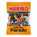 Haribo Liquorice Parade & Fruit Gum - 3 Pack (200g) | International Shipping Available - Buy Online on GoSupps.com