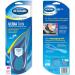 Dr. Scholl's ULTRA THIN Massaging Gel Insoles - 30% Thinner for Comfort in Dress Shoes - Women's 6-10, Men's 8-13 - Buy Online on GoSupps.com