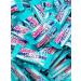 SweeTarts Chews Taffy Candy - 0.3 oz. Pack of 2 Lb - Tangy Snack Size Candy for Easter - ZEESKEIT 2 Pound Pack - Buy Online on GoSupps.com