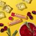 Burt's Bees Gift Set | 100% Natural Lip Balm Set with Beeswax & Vitamin E | Holiday Flavors: Shortbread Cookie Cranberry Salt Caramel Peppermint | Perfect Christmas Gift - Buy Online on GoSupps.com
