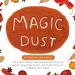 Magic Dust 200g - Authentic BBQ-RUB Spice Mix for Grilling | Handcrafted Dry Rub & Marinade for Meat Vegetarians & Dips - International Shipping to Germany - Buy Online on GoSupps.com