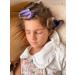 Jumbo Flexirod Heatless Hair Curlers - Soft Foam Rollers for Long Hair - Buy Online on GoSupps.com