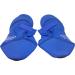 Nordic Essentials Beach Socks (1 Pair) - Blue Large | Perfect for Beach Volleyball & Soccer | Kids, Women & Men - Buy Online on GoSupps.com