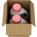 Dreft Stage 2 Baby Laundry Detergent Liquid Soap for Newborn & Infant HE - 64 Total Loads, Hypoallergenic & Gentle on Sensitive Skin - 50 Fl Oz (Pack of 2) - Buy Online on GoSupps.com