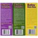 Baby Mum-Mum Variety Pack - Original Banana and Vegetable - 1.76 oz (Pack of 3) - Buy Online on GoSupps.com