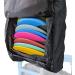 Infinite Discs Power Pocket XXL Rainfly - Disc Golf Cart Accessory Protector - Buy Online on GoSupps.com