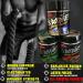 AMMO Energy Reloads Pre Workout Powder - 300mg Caffeine Zero Sugar Vital Aminos and Electrolytes No Artificial Flavors or Colors (Orange Optics) - Buy Online on GoSupps.com