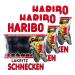 Buy Haribo Liquorice Snails - Pack of 3 | 200g Sweets & Snacks - International Shipping Available - Buy Online on GoSupps.com
